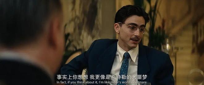 太可惜了!这部神作奥斯卡9项提名全落空