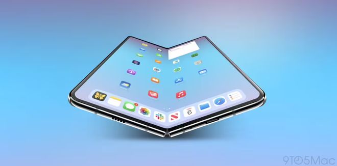 古尔曼披露：苹果启动 iPhone 三年重塑计划