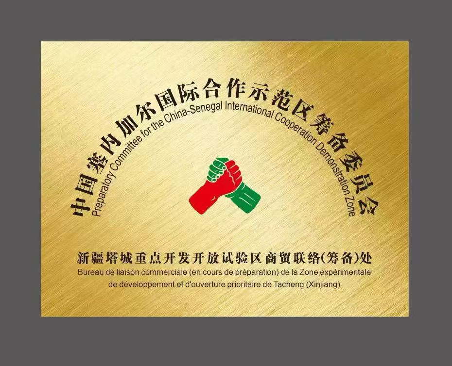 塔城政府牵头全球产业布局,中非欧三方共筑国际合作新高地
