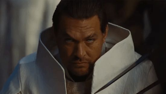 《绝地潜兵》真人电影筹备启动！导演：主角只能是他
