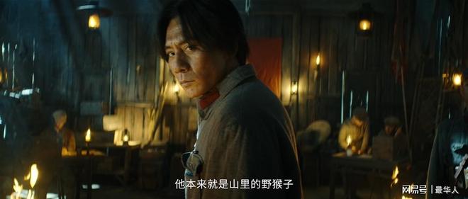 3万红军破40万重围!《四渡》定档,史诗级军事奇迹被拍出来了!