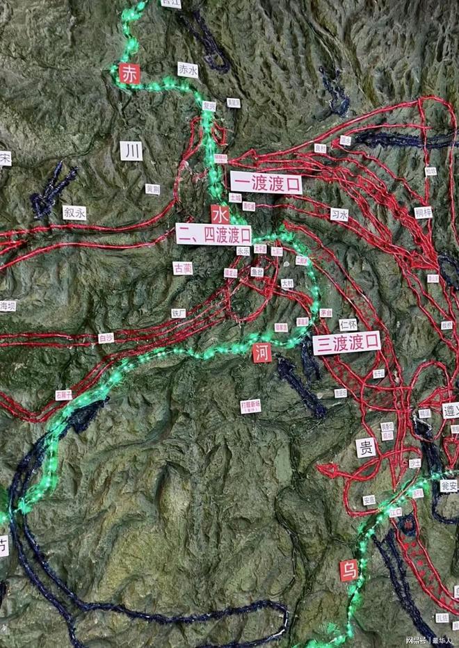 3万红军破40万重围!《四渡》定档,史诗级军事奇迹被拍出来了!