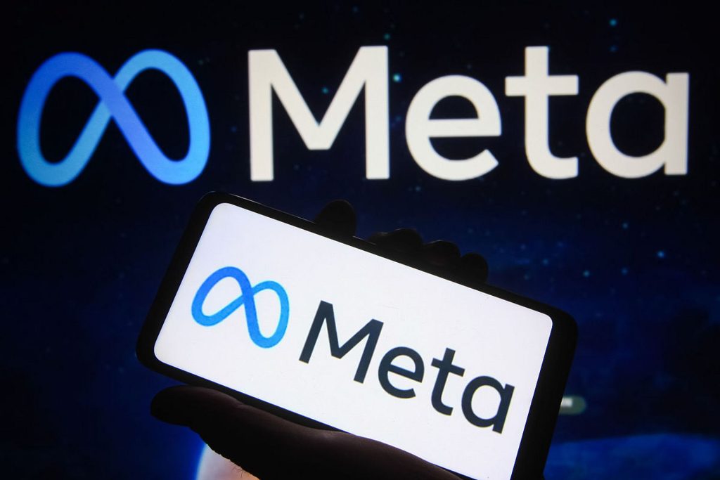 传Meta下月拟裁员8000人：大举清退人力为AI腾位