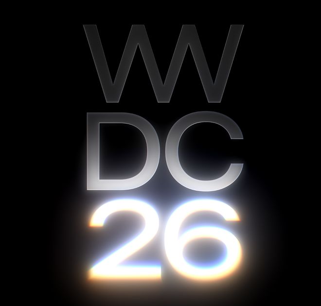 苹果WWDC26海报暗藏玄机，暗示全新Siri界面