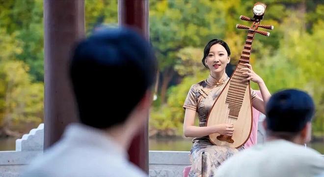 《如父如母》是今年华语片的一个惊喜