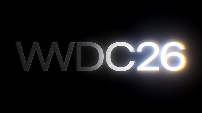 苹果WWDC26海报暗藏玄机,暗示全新Siri界面