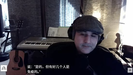 乔尔白拼了！曝艾莉不是唯一免疫 或成美末3剧情