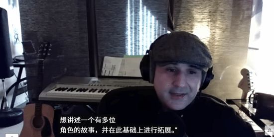 乔尔白拼了！曝艾莉不是唯一免疫 或成美末3剧情