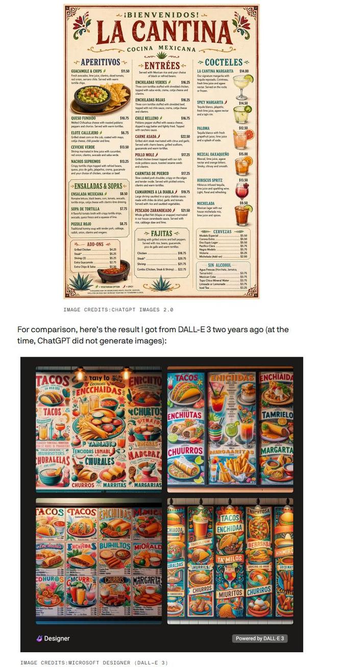凌晨突发!ChatGPT Images 2.0发布,实测后发现:这次最狠的,不是画得更像了