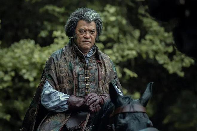 不愧是Netflix，一部R级爆款能让全体网友掀桌