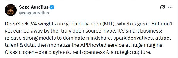 DeepSeek V4发布戳中海外!黄仁勋预言的“灾难”降临