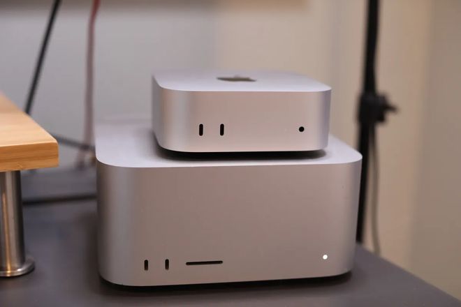 AI需求致苹果M4 Mac mini基础款缺货，二手平台溢价严重