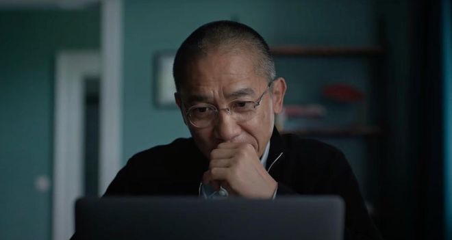 票房仅200万,却是梁朝伟近年最佳
