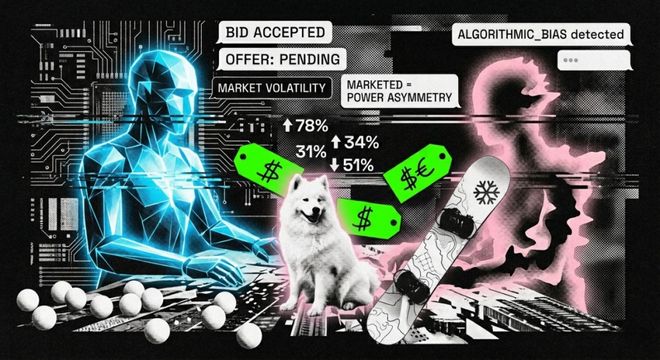 给AI发100美元去二手市场捡漏，结果它给自己买了19个乒乓球