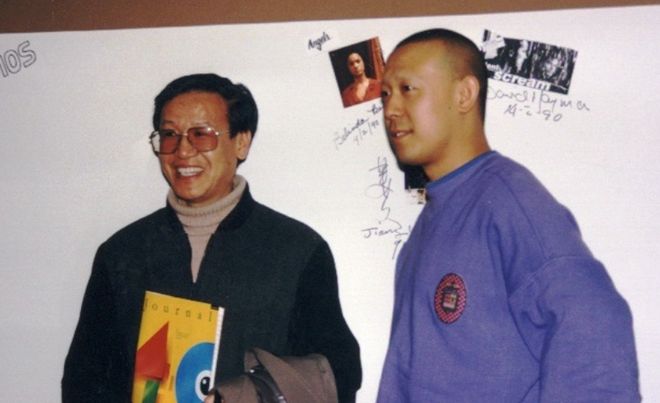 被低估的杰作,最内敛的姜文