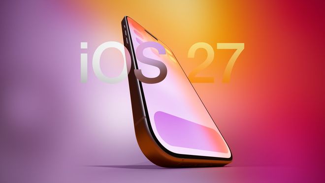 iOS 27前瞻：卫星通信、独立Siri来了