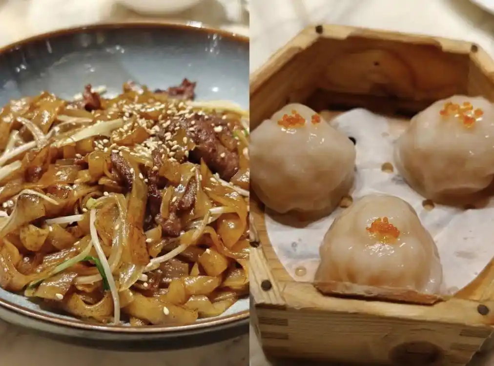 广州“饮早茶”，有新变化！