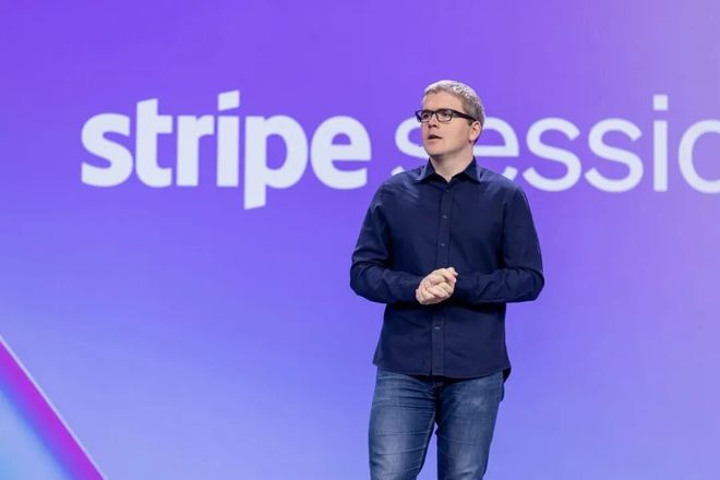 我在Stripe Sessions 2026读懂AI经济学