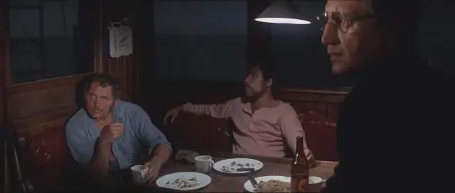 1975年之夏,发生了一件大事
