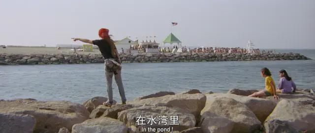 1975年之夏,发生了一件大事