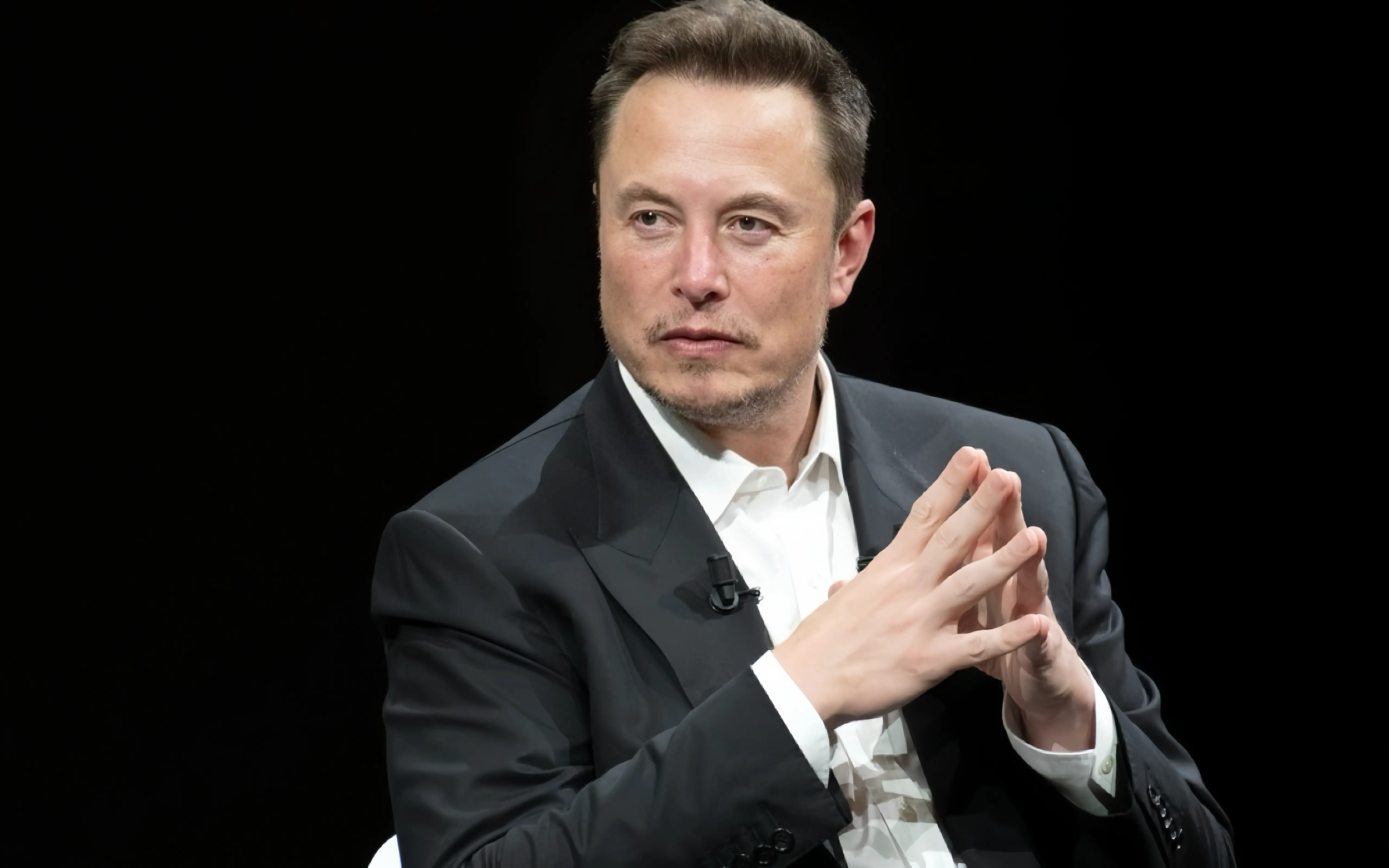 马斯克宣布xAI不再独立存在，并入SpaceX更名为SpaceXAI