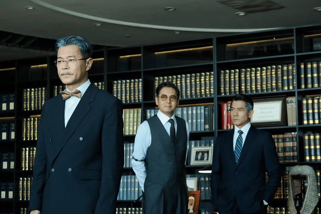 两大黑马加持,五一档票房超越去年