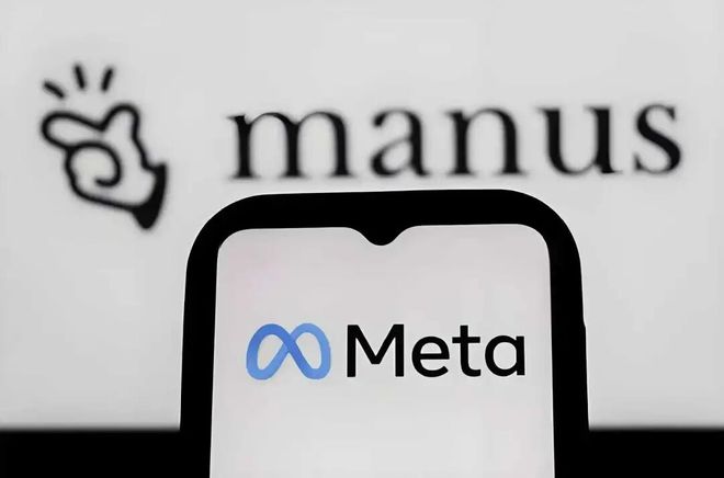 首个被叫停的AI外资收购案,为什么是Manus