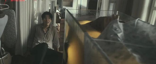 《消失的人》《给阿嬷的情书》逆袭：小成本“黑马”救了五一档