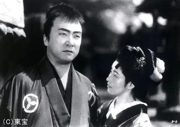 黑泽清的老师,是希区柯克吗?