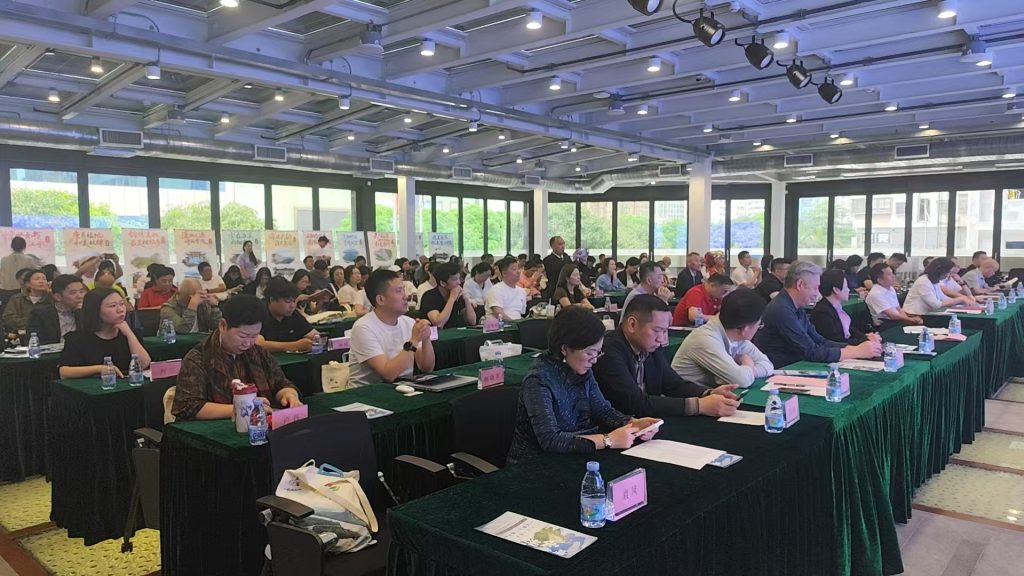 潇湘有信 深圳相约——2026永州市文旅体（深圳）招商推介会圆满举行