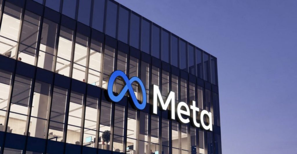 Meta疯狂拥抱人工智能:员工苦不堪言