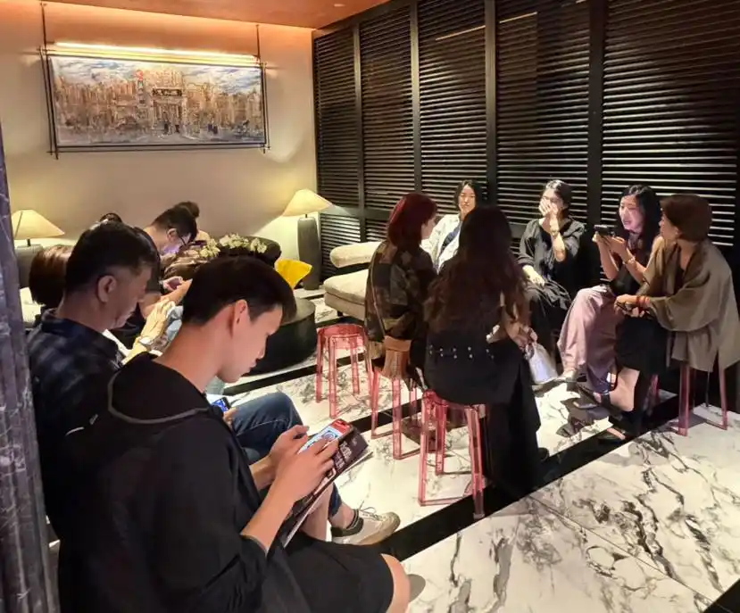 母亲节，广州妈妈被“食”力宠爱