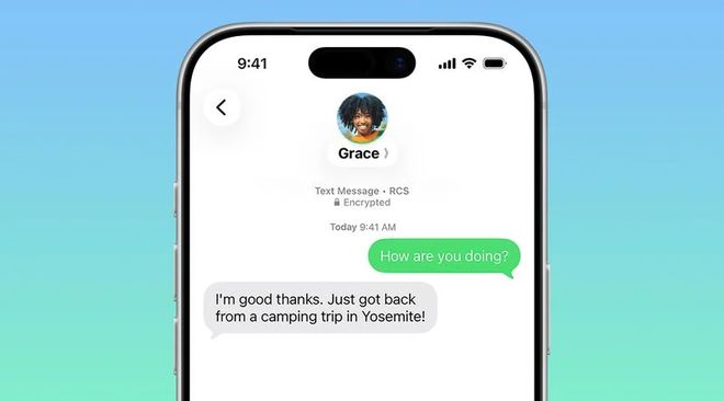 苹果 iOS / iPadOS 26.5 正式版发布