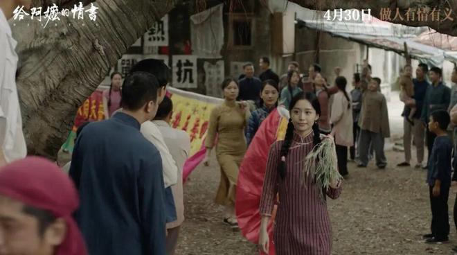 人人都说是近年国产片最佳,此言不虚