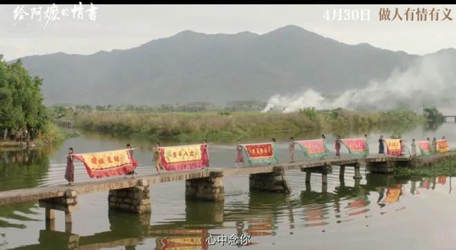人人都说是近年国产片最佳,此言不虚