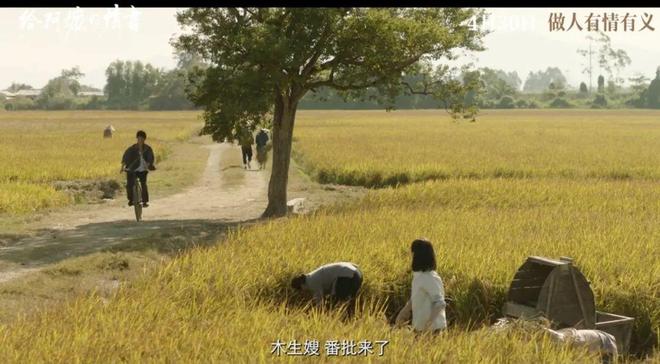 人人都说是近年国产片最佳,此言不虚
