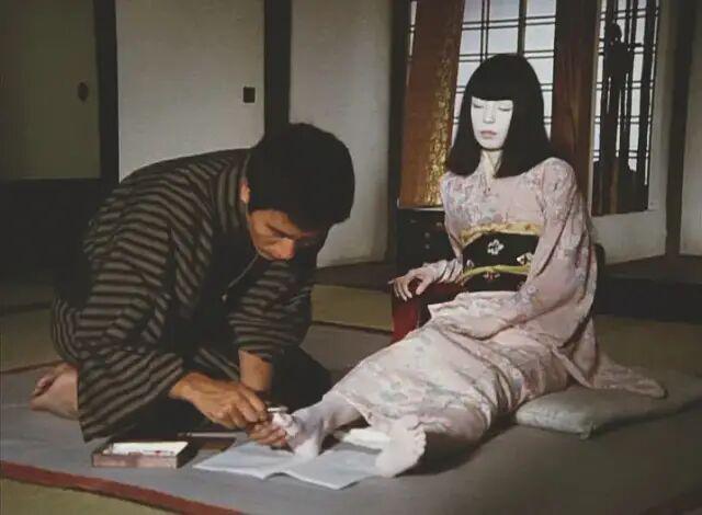 被遗忘了半个世纪,打捞一下