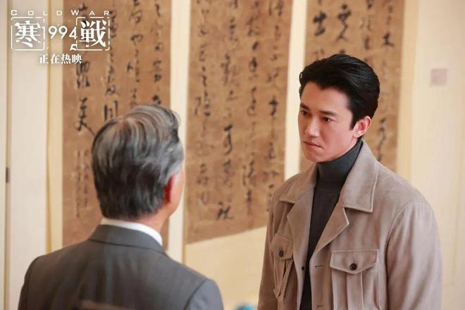 男神扎堆,看了后悔,不看更后悔