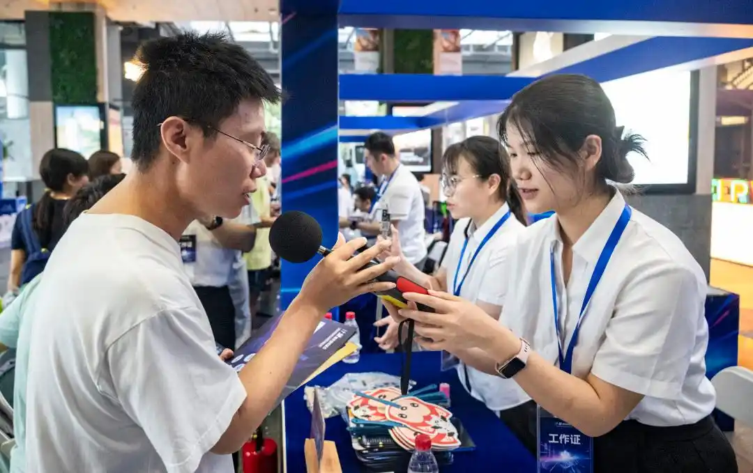 520世界计量日,广州送“精准”到身边