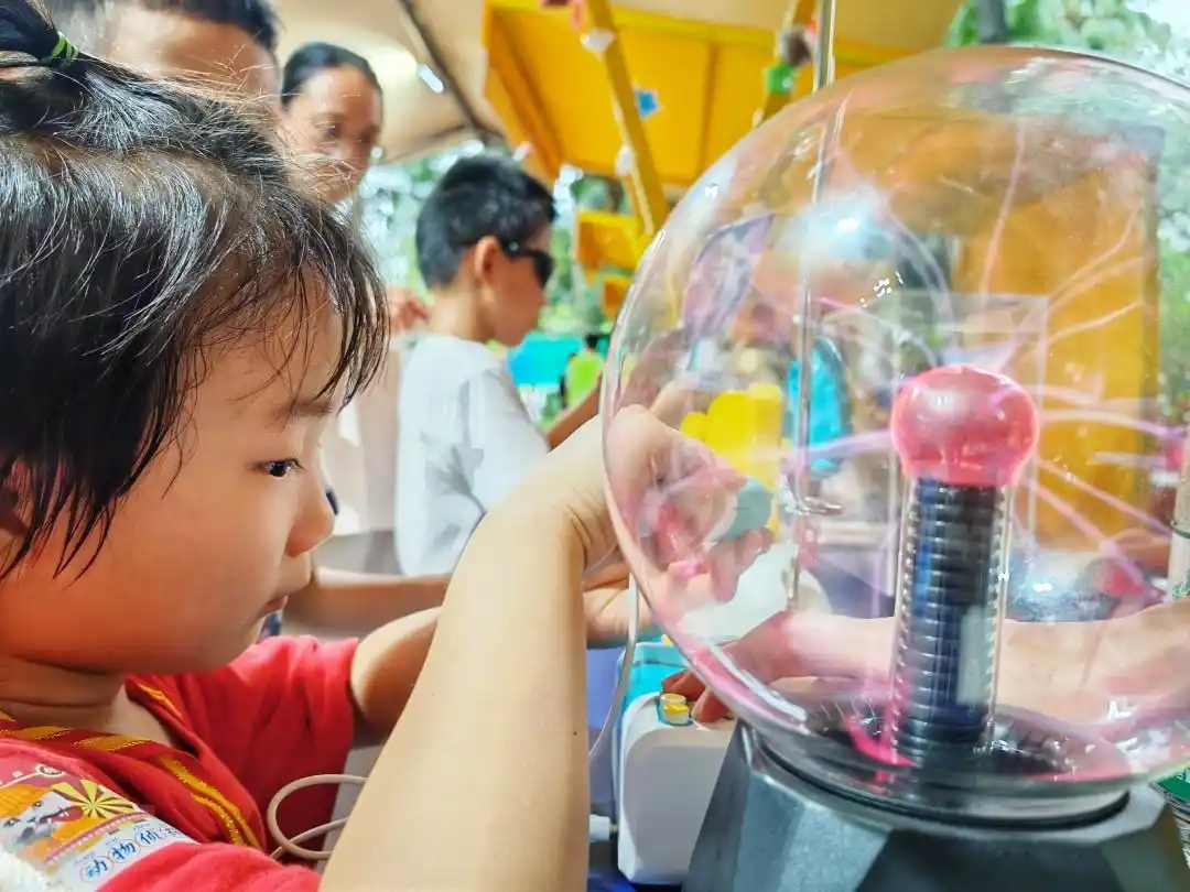 2026年广州科技活动周盛大启幕