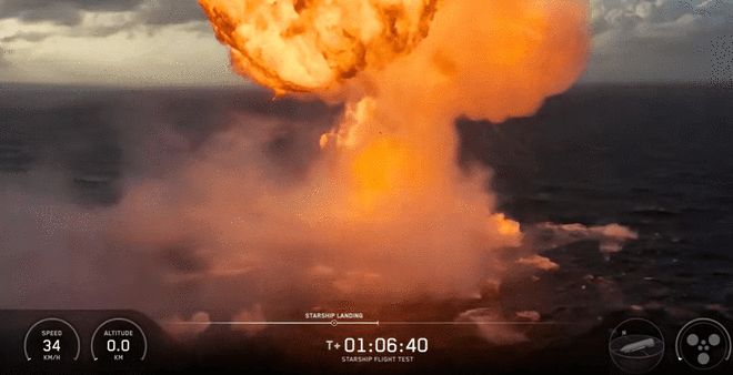 在爆炸声中又迈了一步!星舰V3首秀,拆解马斯克脱胎换骨的“十二飞”