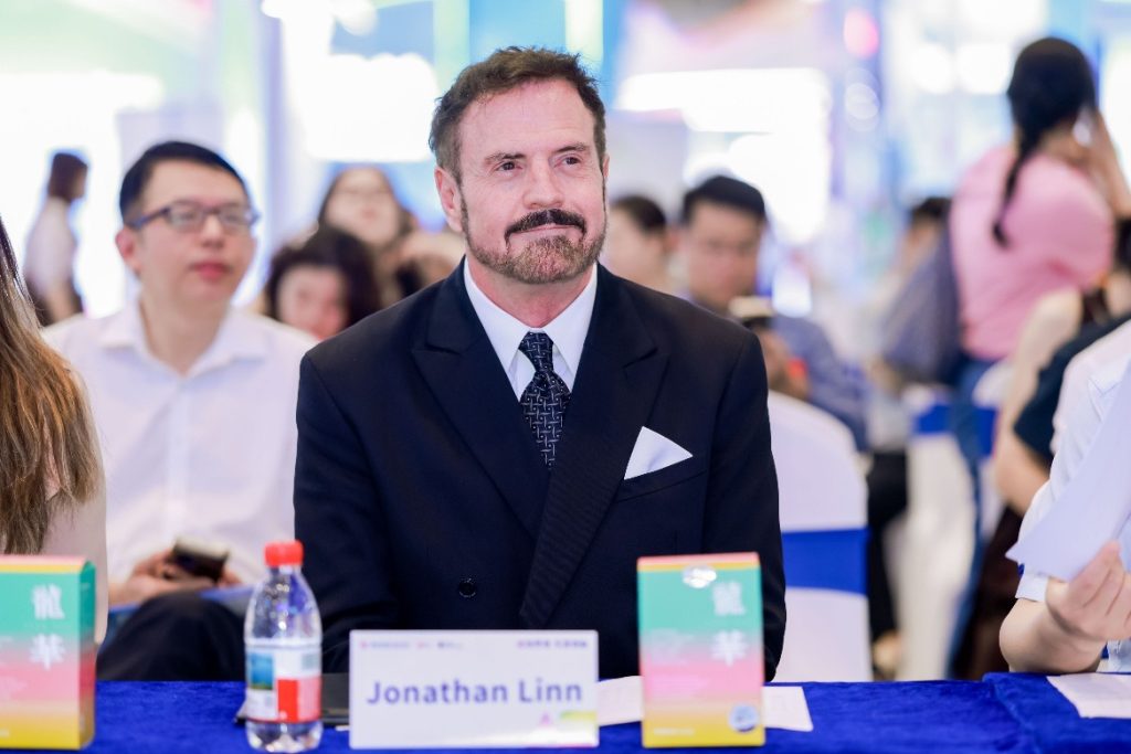 脉驰文化携国际IP矩阵注入时尚基因 大浪打造世界级时尚体验中心
