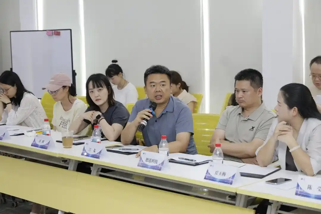 广州12345热线走进游戏企业，推动消费纠纷投诉源头化解