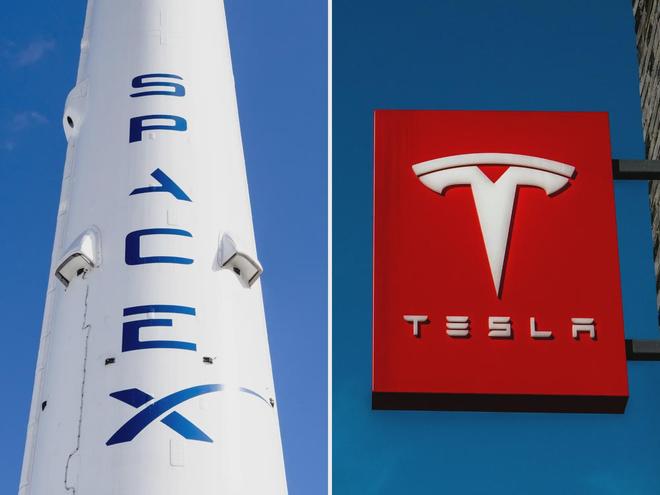 SpaceX上市前夜,马斯克新剧本太猛!汽车、火箭、AI,都要归到一个盘子里