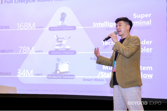 亚洲最大科技媒体日,链接200+全球顶级媒体与内容创作者!