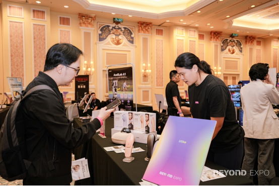 亚洲最大科技媒体日,链接200+全球顶级媒体与内容创作者!