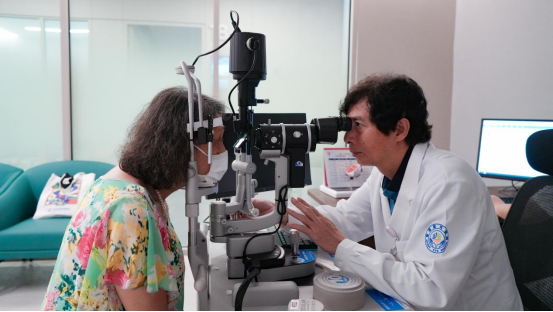 深港同质·湾区眼科新标杆——深圳普瑞星耀眼科医院品牌战略升级,开启大湾区眼科医疗“无差别时代”