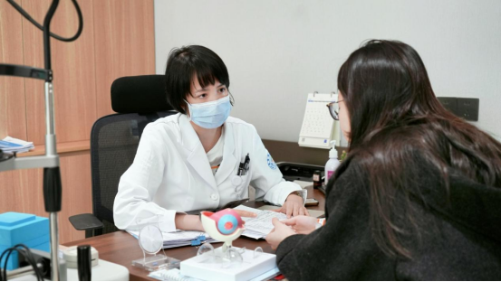 深港同质·湾区眼科新标杆——深圳普瑞星耀眼科医院品牌战略升级,开启大湾区眼科医疗“无差别时代”