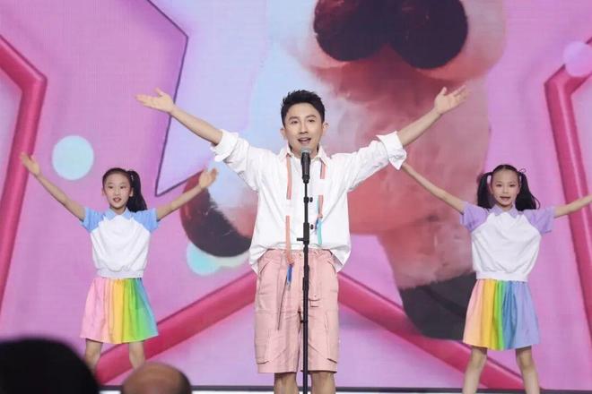 “万镜生花”燃动复兴岛！2026上海网络视听创作者大会，解锁AI内容新生态