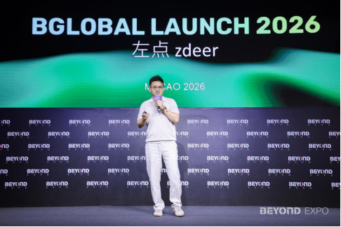 BEYOND澳门展|左点:全国首证+RIC新品,重构助听新生态